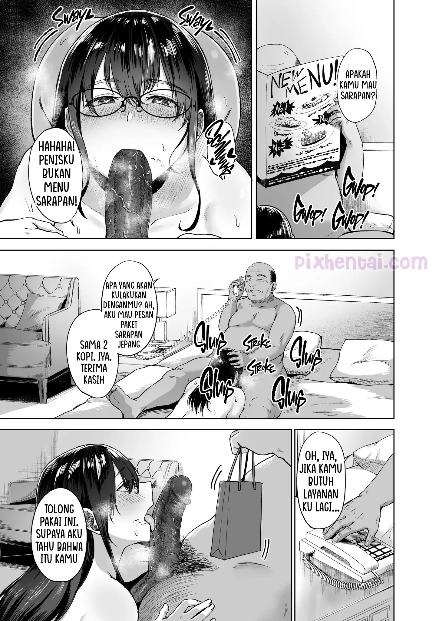Komik hentai xxx manga sex bokep Heartbreak Taxi Simple Sluts Sometimes Snotty Sinful 27